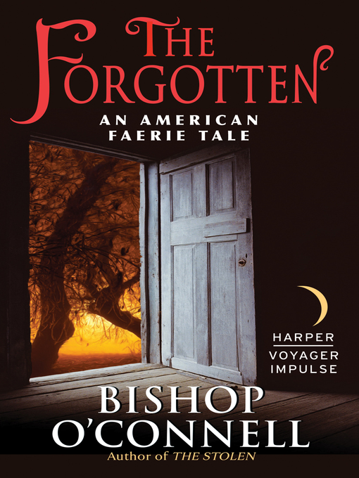 Title details for The Forgotten by Bishop O'Connell - Available